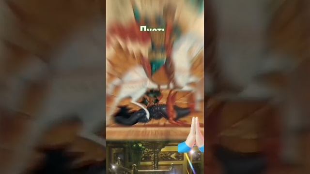 День почитания Святого Георгия Победоносца!!! Молим о Защите!!!