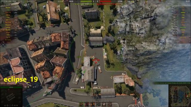 СТАРЫЕ ВАНШОТЫ ОТ АРТЫ. (НАРЕЗКА WOT 2011-2017)🔴