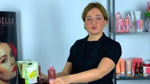 Розовая вода для лица от Ninelle: как правильно использовать