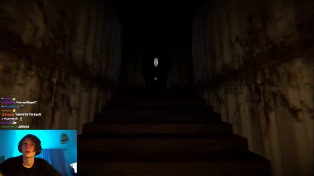 ПОХОРОНИЛИ ЗАЖИВО! ДИПИНС ИГРАЕТ В СТРАШНЫЕ ИНДИ-ХОРРОРЫ смотреть онлайн