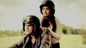►Stefan + Elena || Тебе плевать на то как я любила...
