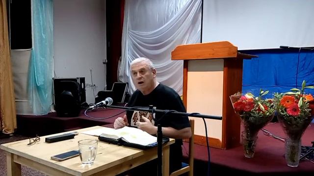 " урок Библейская этика " этические нормы священного писания