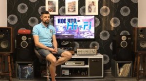 Акустика Sony SS-7110 ulm11 vs Technics sb- 6a сравнение