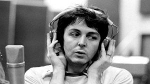 Paul McCartney - Monkberry Moon Delight (Instrumental)