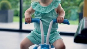 Беговелы Scramble Bug