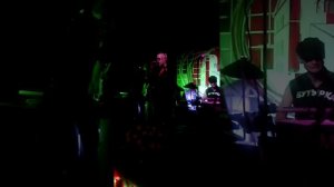 Бутырка Слёзы Осени