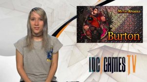 IDC/GAMES TV News | Week #22 | Subtitled 7 Lang