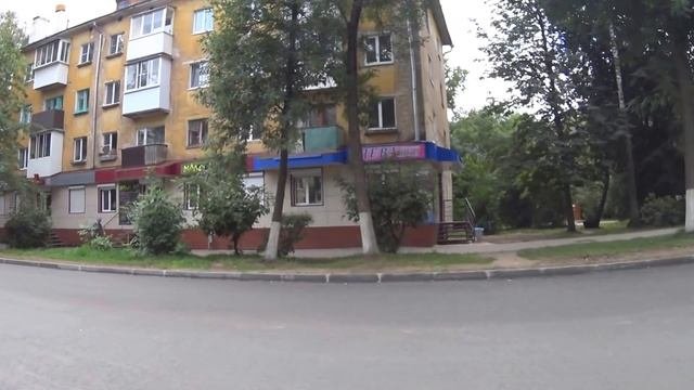 Ржев