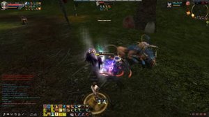 Карос, сервер Азмара, пк танк 76лвл.