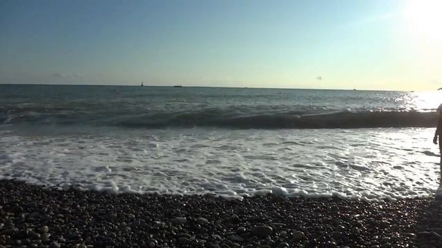 Если ты пришел на пляж, - кукурузу съешь и ляжь...