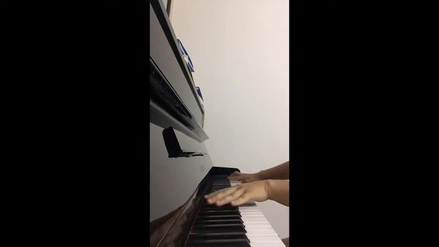 Tokyo Ghoul - Unravel Accoustic Piano Cover