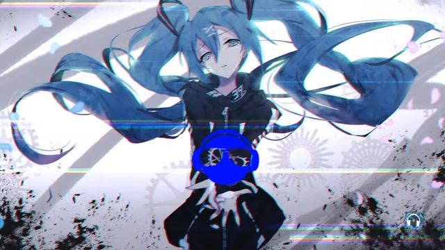 Hatsune Miku- Ievan Polkka (VSNS Remix) смотреть онлайн
