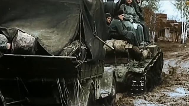 МАРТ. НОЧНОЙ SHUFFLE. ИСТОРИЯ. смотреть онлайн