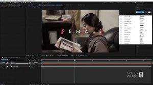 Adobe Premiere Pro and After Effects CC Workflow - Dynamic Linking Hindi Tutorial