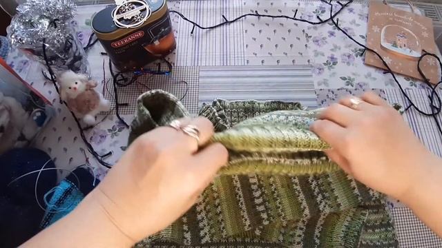 ??Готовая работа??? ? СП Свободная корзинка? #молодойблогер #вязание смотреть онлайн