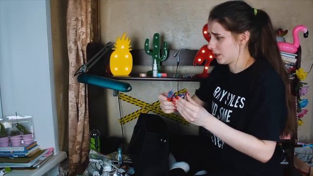 ЭТО ВСЕ БЫЛО В МОЕЙ СУМКЕ!? КАК??? И ЗАЧЕМ???♀️ смотреть онлайн