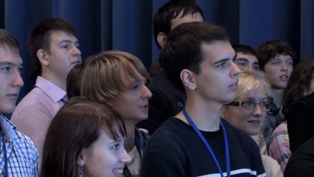 Организационное собрание, выступление смотреть онлайн