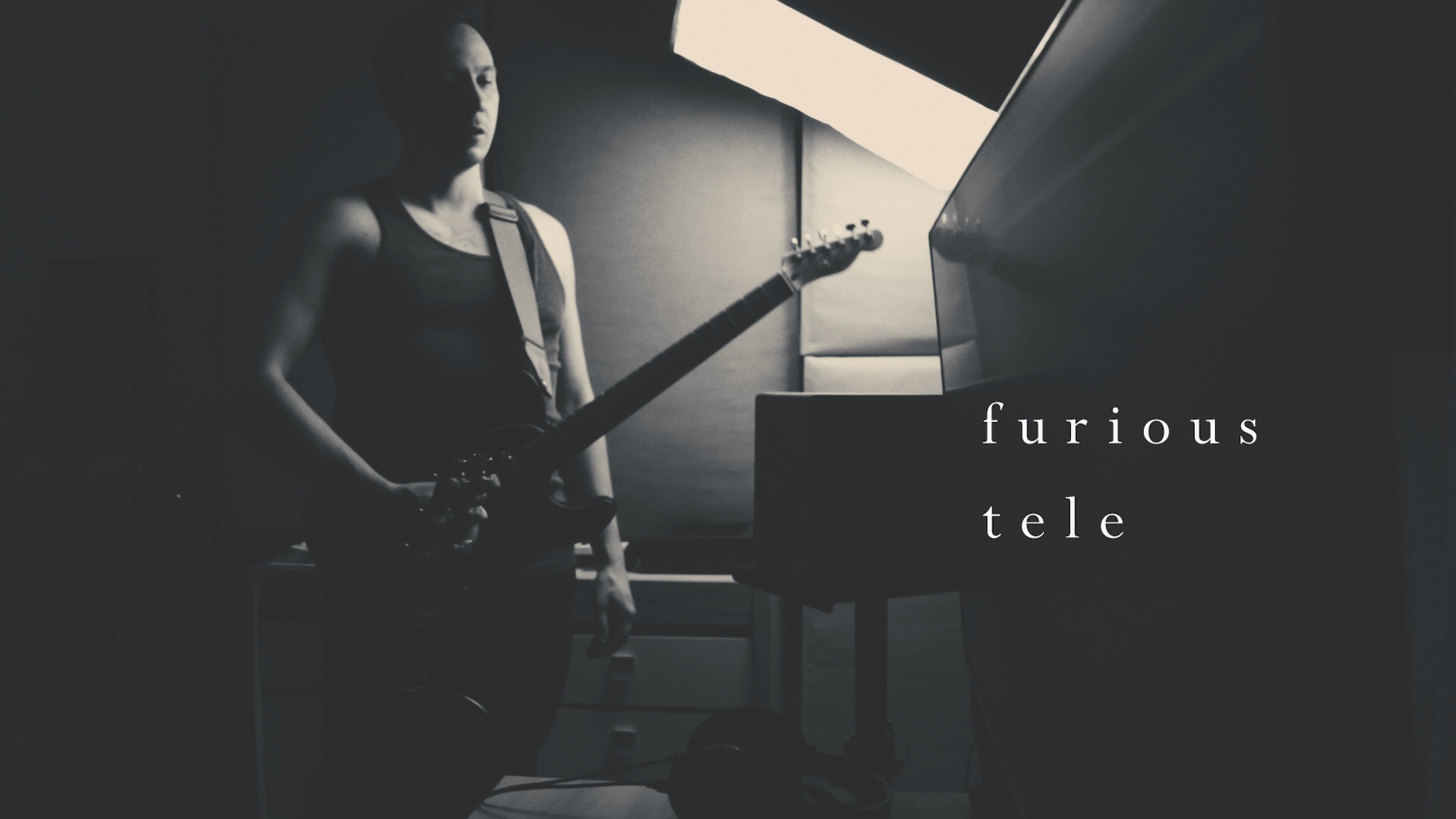 Яростный Телек смотреть онлайн