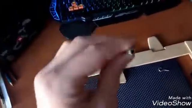 Самодельная подлодка часть 7