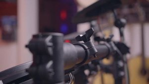 Электронные ударные установки Alesis Turbo Mesh Kit и Soundking SKD120. Подробный обзор и сравнение