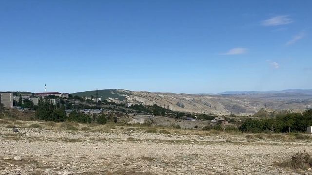 ДАГЕСТАН | День 1 | Москва - Махачкала - Буйнакск смотреть онлайн