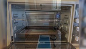 Мини-печь BBK OE3073DC