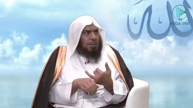 Нужно ли придерживаться обычаев своего народа? | Шейх 'АбдурРахман аль Махмуд смотреть онлайн