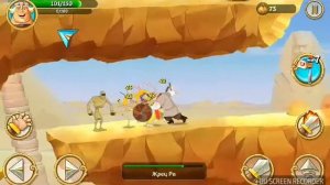 ПРИНЦЕССА ЕГИПТА МЫ ИДЁМ К ТЕБЕ ! ОСНОВЫВАЕМ ИГРУ ТРИ БОГАТЫРЯ ПРИКЛЮЧЕНИЯ!