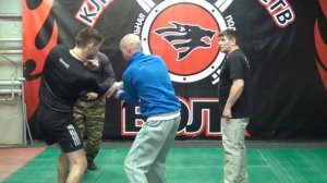 У нас в гостях актер театра и кино Денис Никифоров.