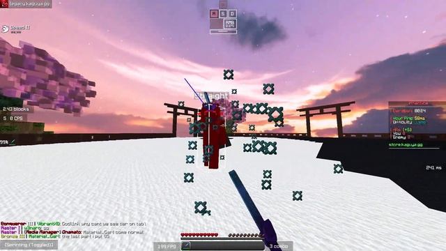 Best Asian Bot PvP Server For Cracked & Premium! смотреть онлайн