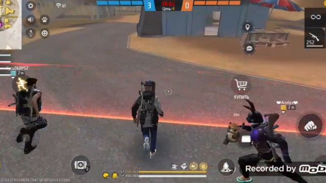 FerrFire Видёоигыр #вируснивидёо
