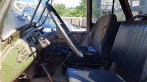 Покупка УАЗа (Часть 1)