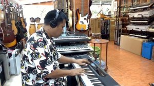 CASIO CT-S400อ.ดาวTel.081-9971060