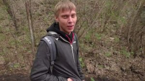 Кунгур. Кунгурская ледяная пещера