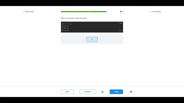 Sololearn | Introduction to Java Full Course Answer [Updated] | Certification Java Programming