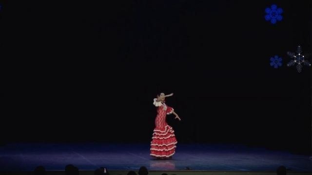 Татьяна Корсакова: Alegrias