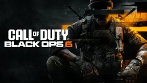 Call of Duty: Black Ops 6