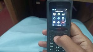 Nokia 105 4G Speech Turn Off/Make Mobile Setting /Nokia 105 4g Button Voice Setting