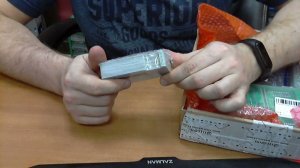 Поступление печатных плат #1