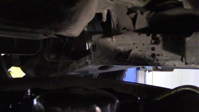 КИА СПОРТАЙЖ. Очистка Ц.П.Г. и масленой системы по технологии BG со 100%-ой заменой масла. смотреть онлайн