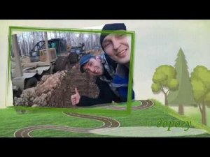 Сплав по реке Салокачи