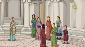 День ангела. 18 августа