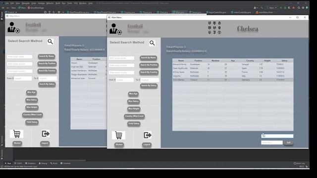 Football Manager - 2021 смотреть онлайн