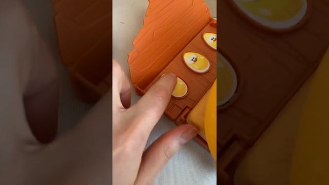 Ох,уж эта курица Супер веселая настольная игра! смотреть онлайн