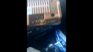 2 din магнитола в уаз патриот