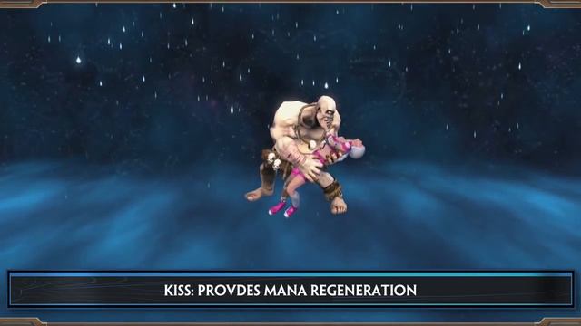 Smite - обзор Межсезонного патча 3.12 [Русская озвучка] смотреть онлайн