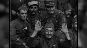 Почему на Швейцарию не нападали ?