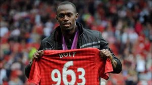 САМЫЙ БЫСТРЫЙ ЧЕЛОВЕК НА ПЛАНЕТЕ