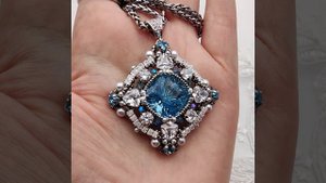 Кулон Орион – 2