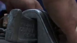 Видеоурок по восстановлению геометрии кузова автомобиля